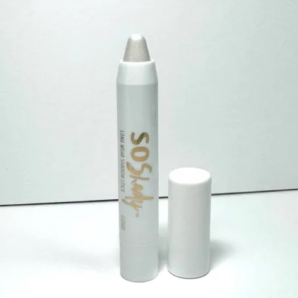 Shimmer Highlight Shadow Stick